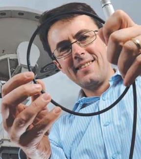 Prof. Alex Grant