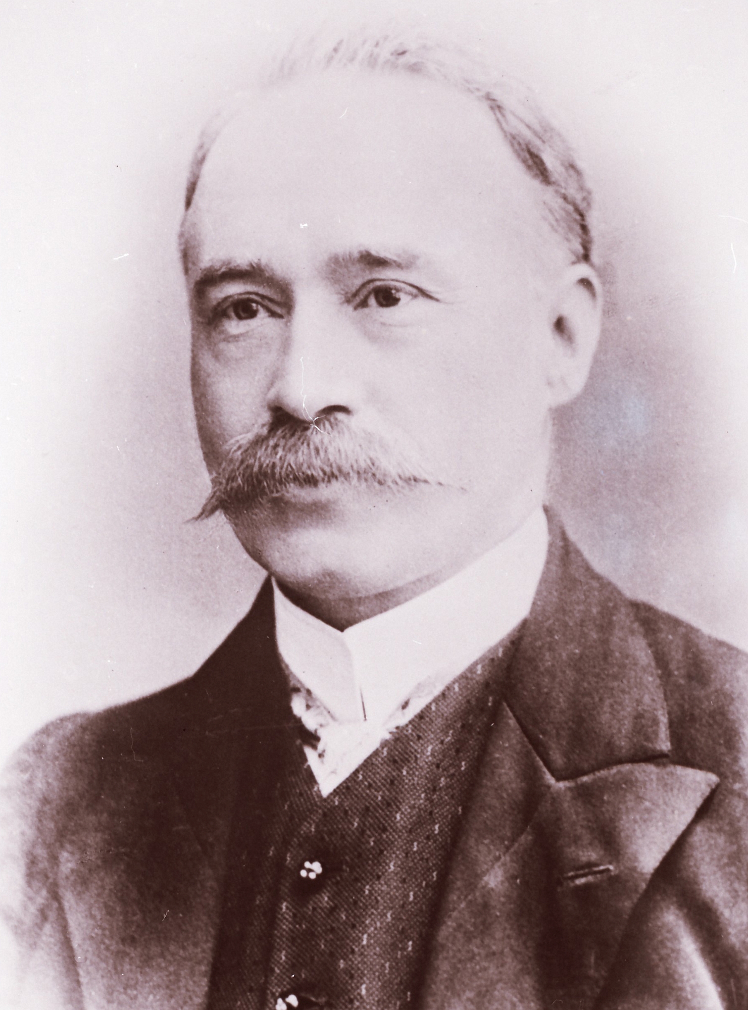 Henry Sutton