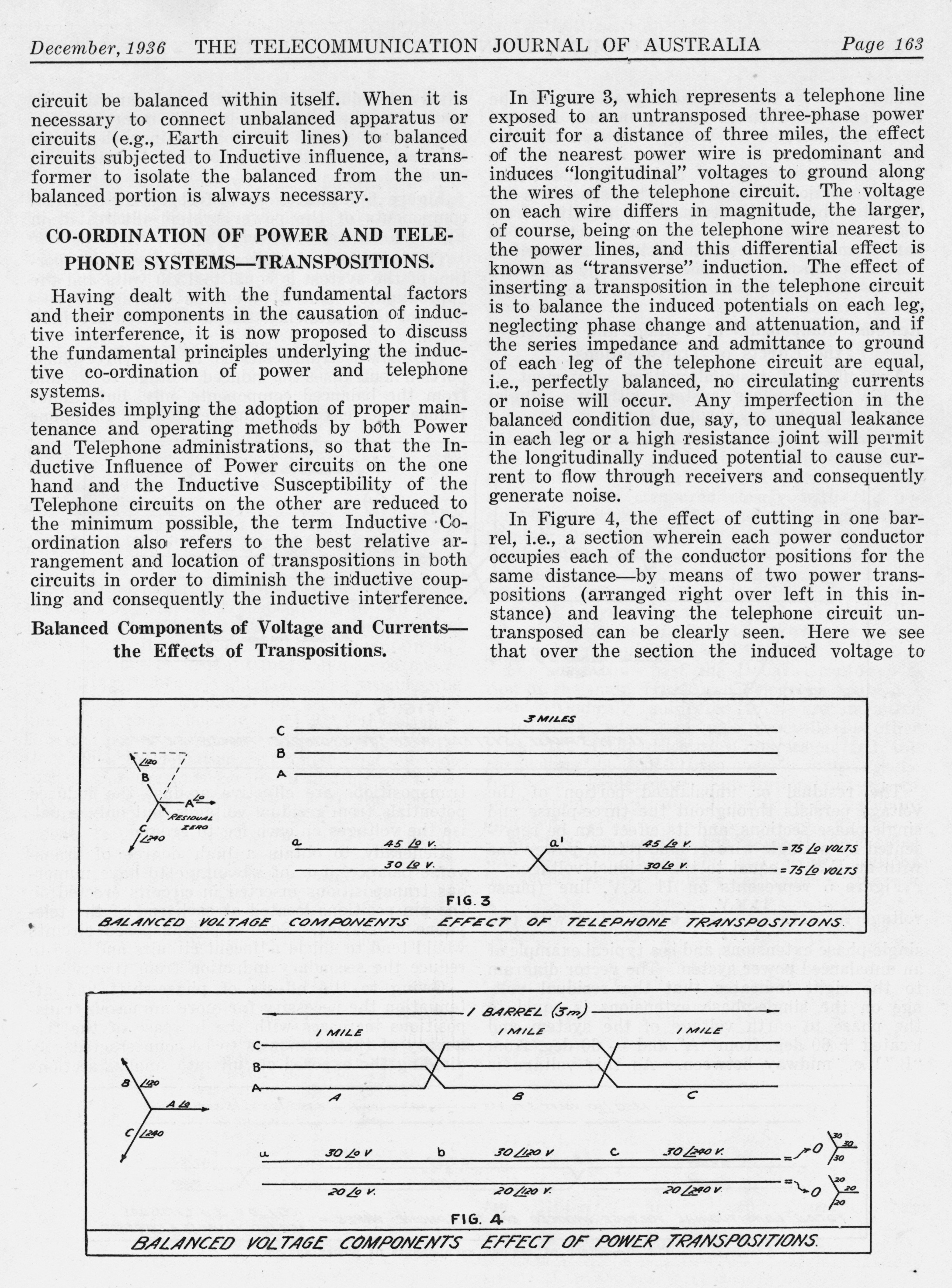 Page four of historical paper
