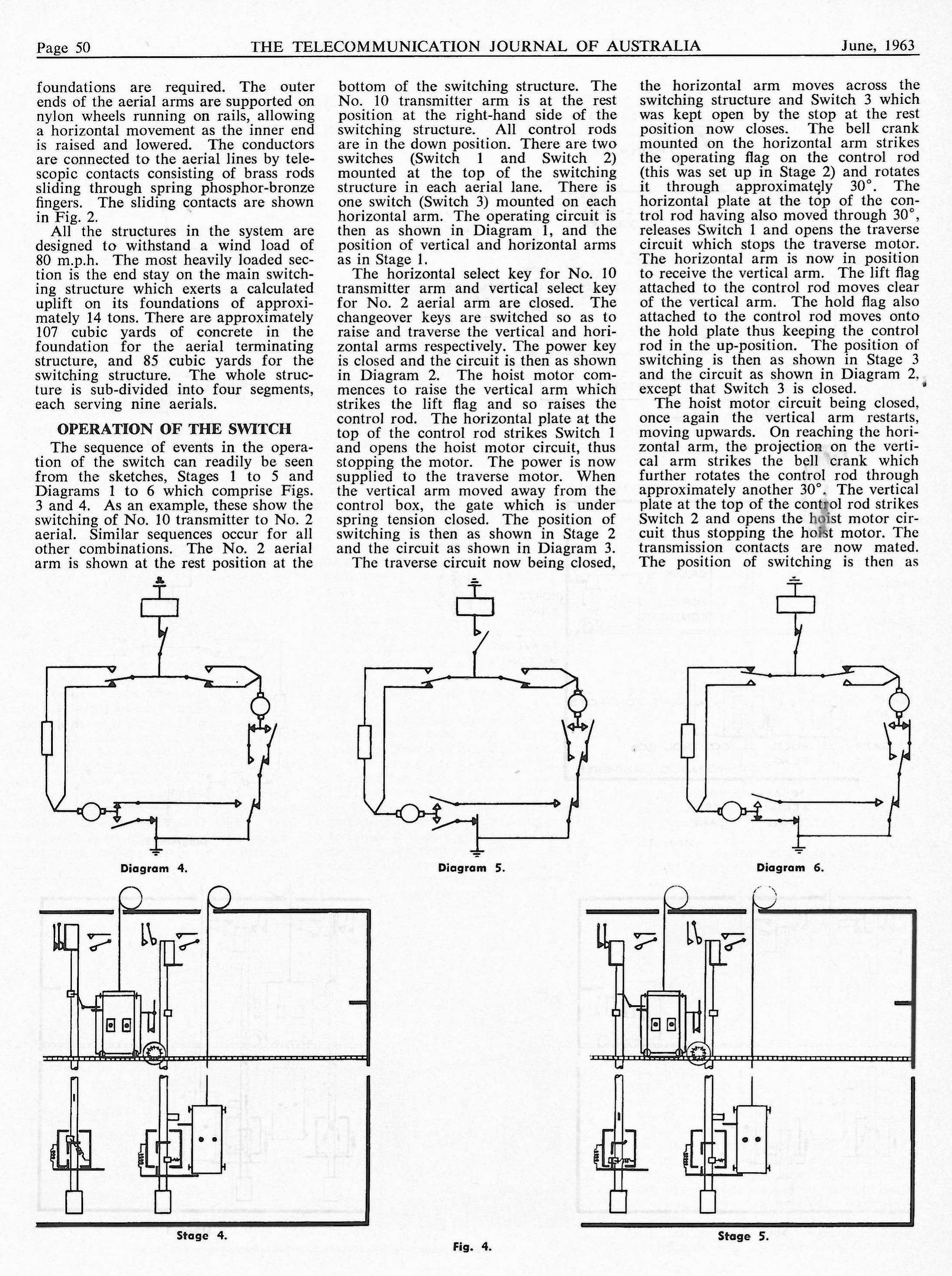 Page 3 of second historical paper