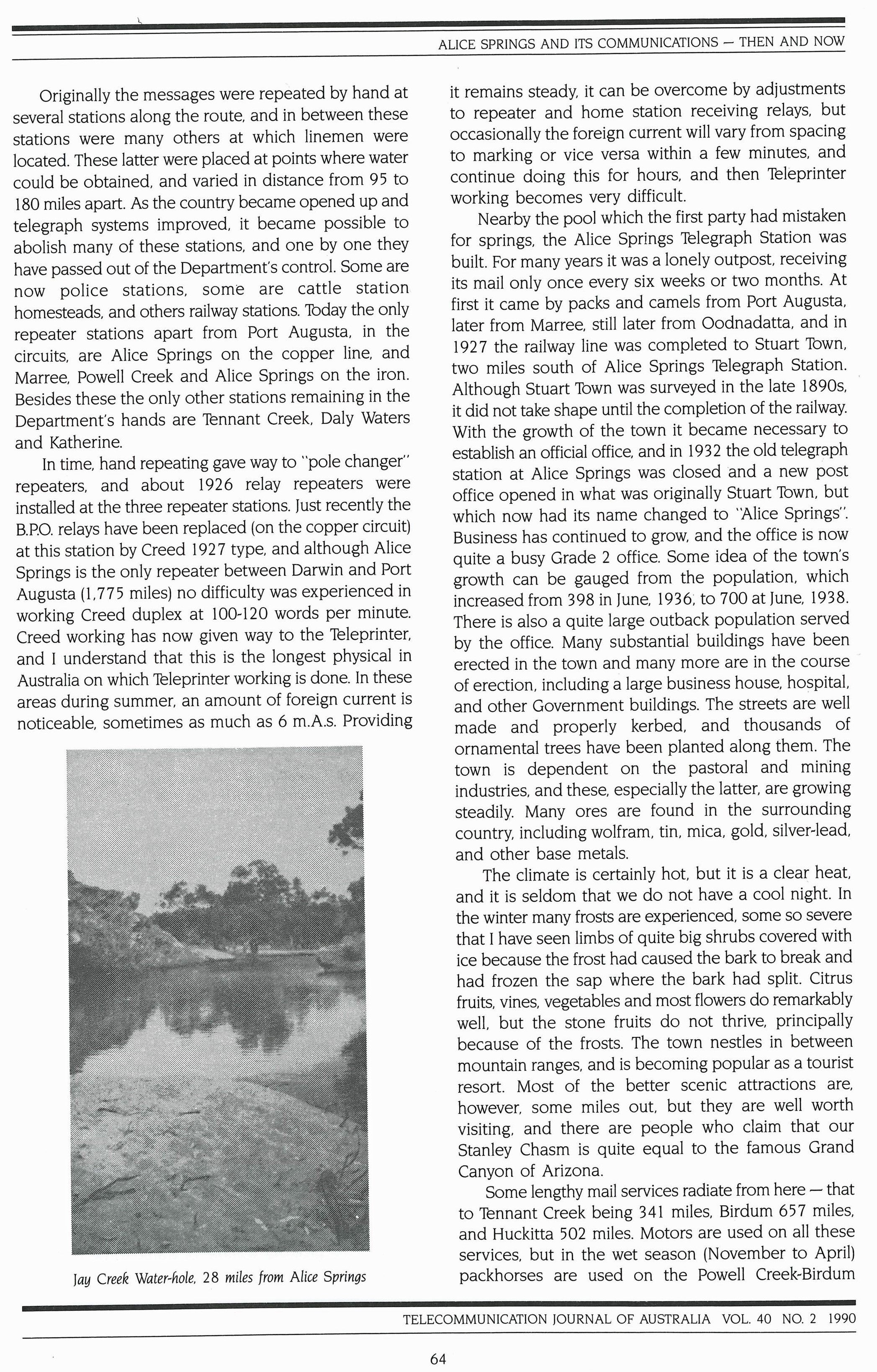 Page 3 of 1990 historical paper