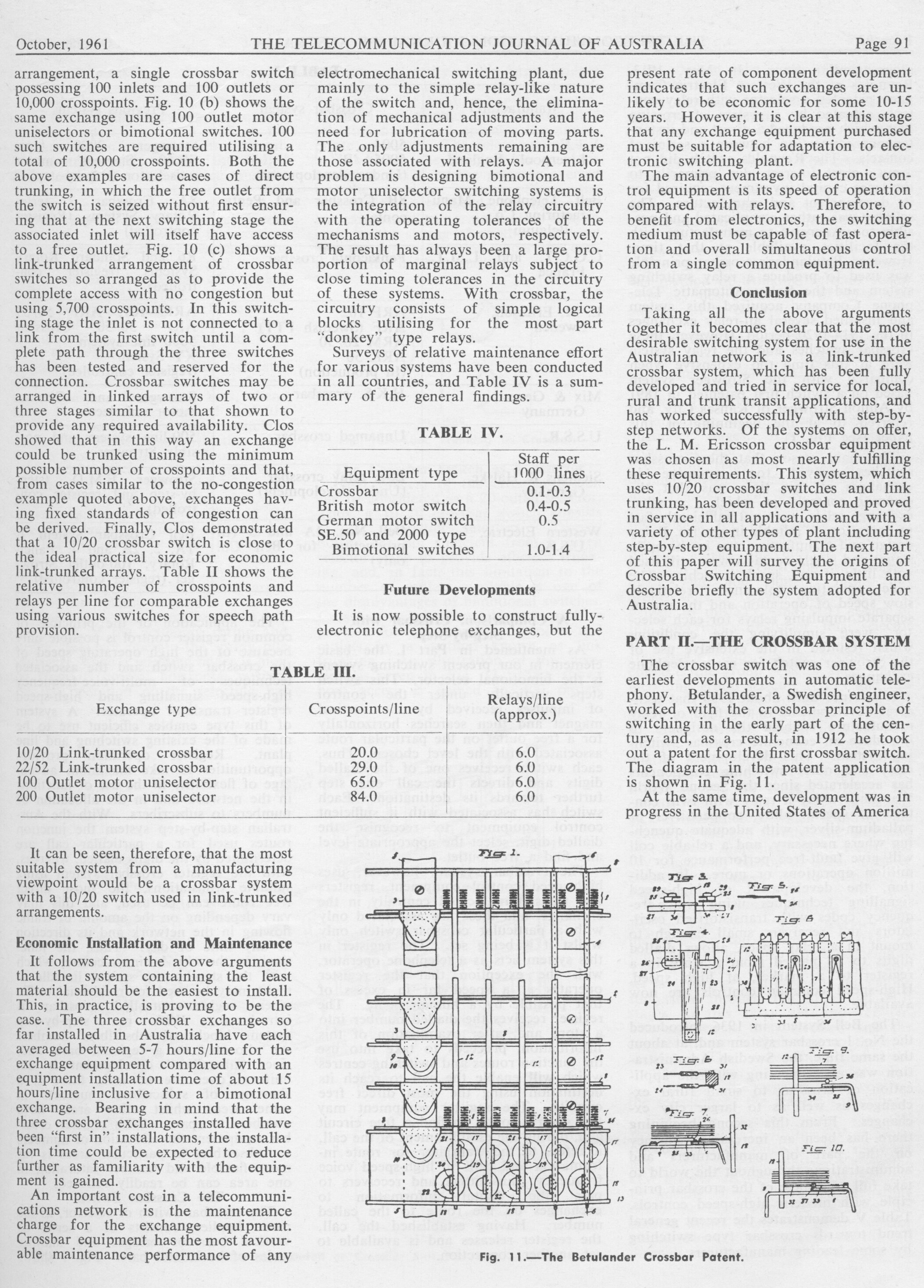 Seventh page of historical paper