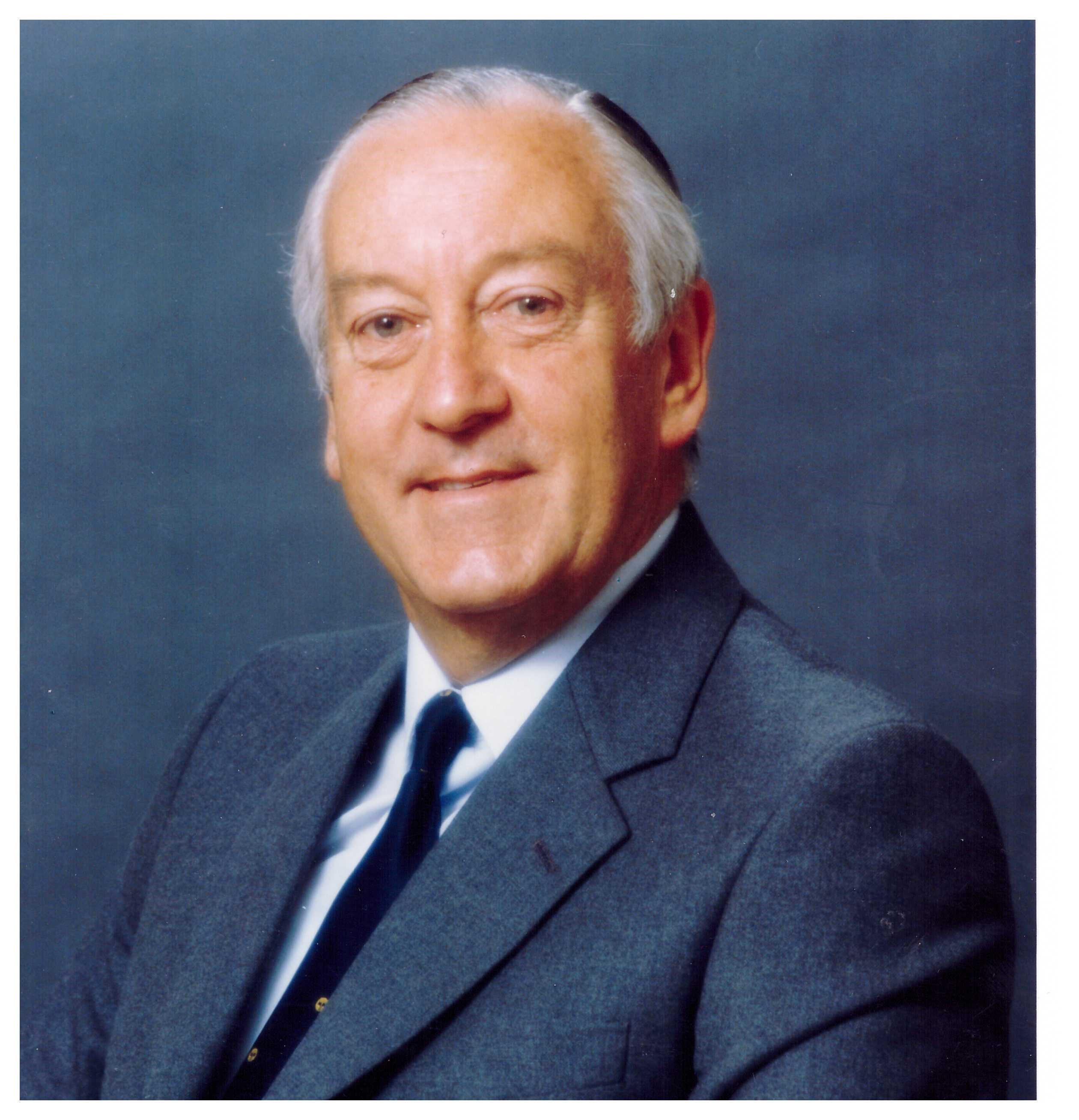 Roger Banks, Telecom's Director of Business Development, 1986